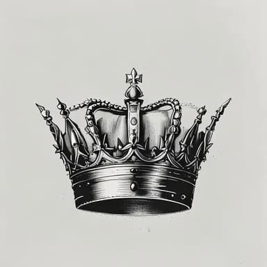 Tattoo design example