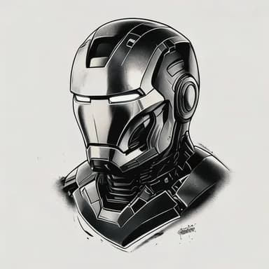 Tattoo design example